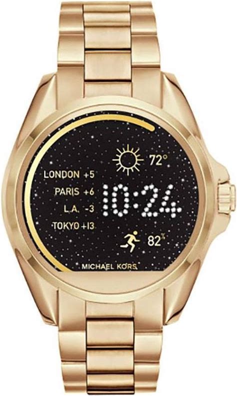 garantie michael kors smartwatch|Michael Kors warranty claim.